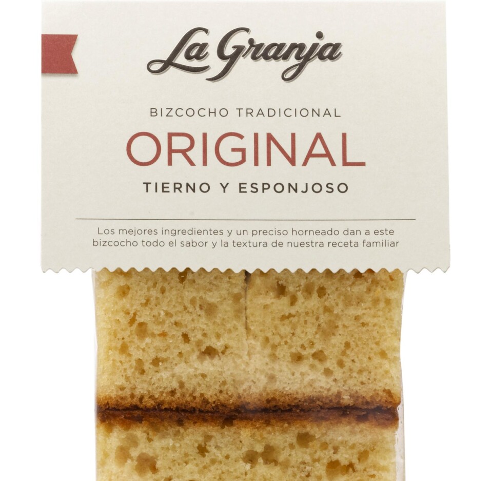 Pa de pessic tradicional