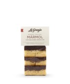 Gâteau traditionnel en marbre Gâteau traditionnel en marbre
