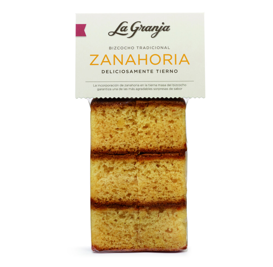 Gâteau traditionnel aux carottes Gâteau traditionnel aux carottes