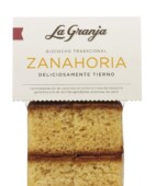 Gâteau traditionnel aux carottes