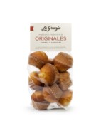 Muffins traditionnels originaux