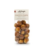 Mini muffins aux pépites de chocolat