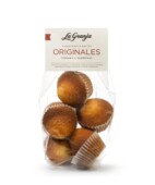 Cupcakes géants originaux