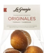 Cupcakes géants originaux