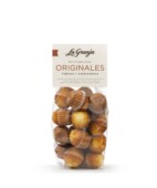 Mini-muffins originaux