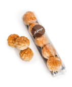 Tira de Panellets de Piñones Tira de Panellets de Piñones