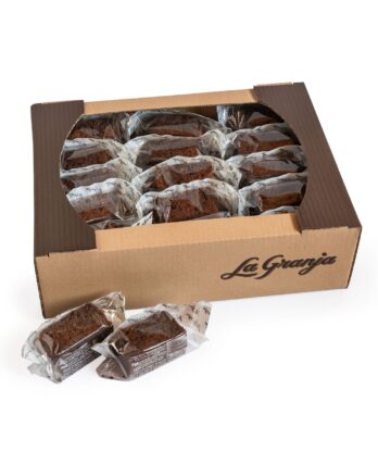 Mini-muffins originaux