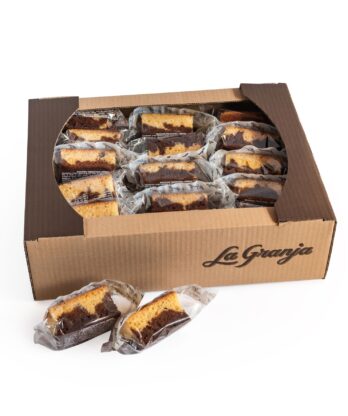 Mini muffins aux pépites de chocolat