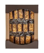 Boîte de gâteau spécial à l’orange et pépites de chocolat 30uds Boîte de gâteau spécial à l’orange et pépites de chocolat 30uds