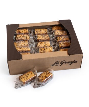 Muffins géants originaux aux pépites de chocolat