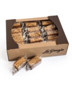 Boîte de gâteau aux noix 30 pièces
