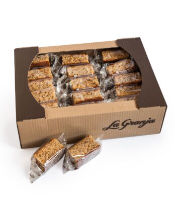 Muffins complets aux fibres