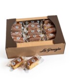 La Fageda traditional yogurt sponge cake 30uds
