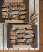 Boîte de gâteau aux noix 30 pièces