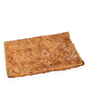 Pâte feuilletée aux cheveux d’ange 1 kg.