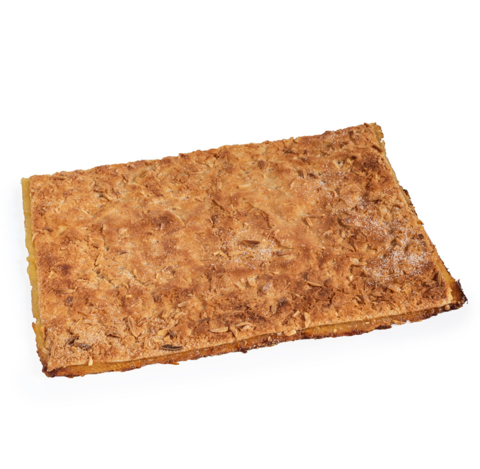 Pâte feuilletée aux cheveux d’ange 1 kg. Pâte feuilletée aux cheveux d’ange 1 kg.