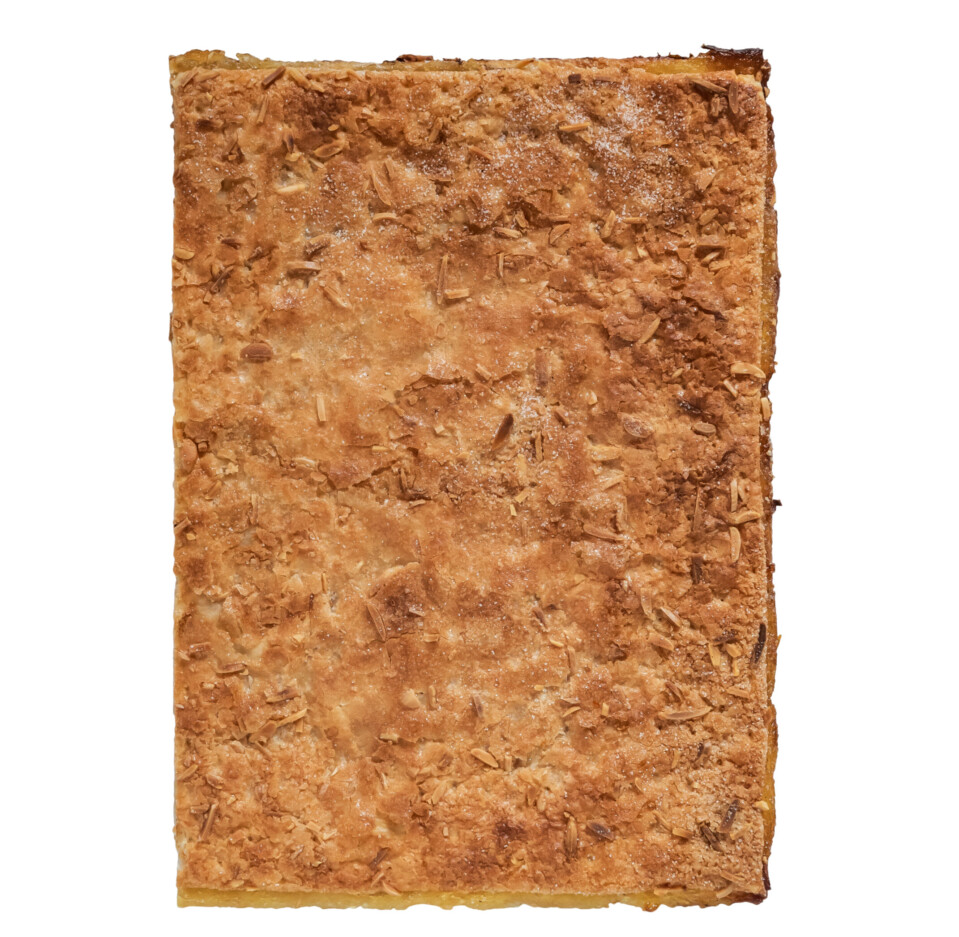 Pâte feuilletée aux cheveux d’ange 1 kg. Pâte feuilletée aux cheveux d’ange 1 kg.
