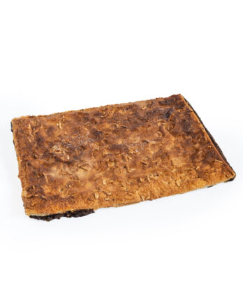 Pâte feuilletée au chocolat 1Kg