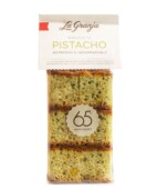 Gâteau aux pistaches