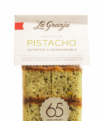 Gâteau aux pistaches