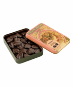 Lata chocolates surtidos Hello Winter