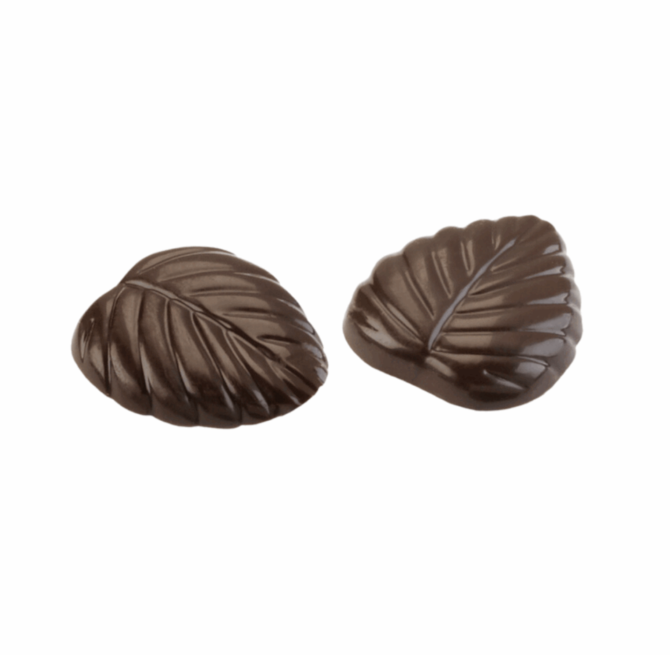 Lata chocolates surtidos Hello Winter
