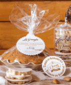 Torrons Vicens nougat noisette Magnum Magnum Torrons Vicens nougat noisette Magnum Magnum