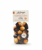 Torrons Vicens mini-muffins croquants au nougat dur