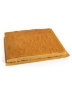 Planxa 1,8 Kg de pa de pessic tradicional sense sucres, sense gluten i sense lactosa