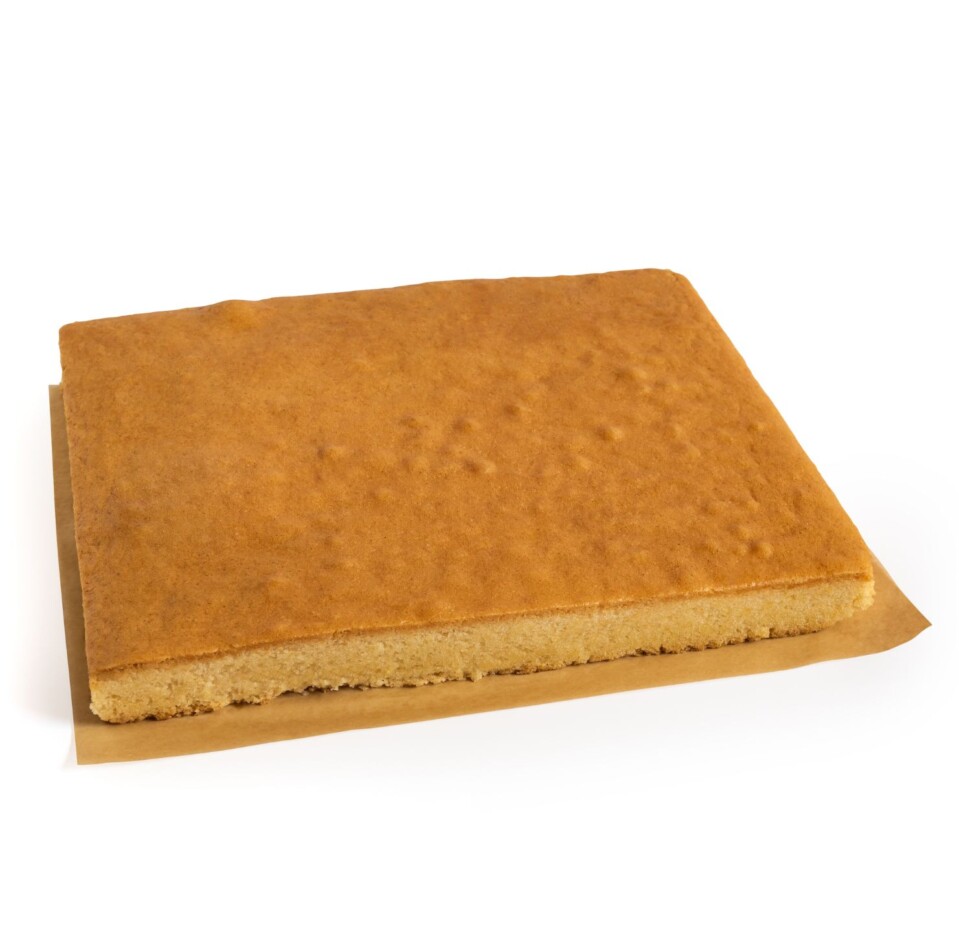 Planxa 1,8 Kg de pa de pessic tradicional sense sucres, sense gluten i sense lactosa