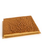 Planxa 1,8 Kg de pa de pessic original sense gluten i sense lactosa