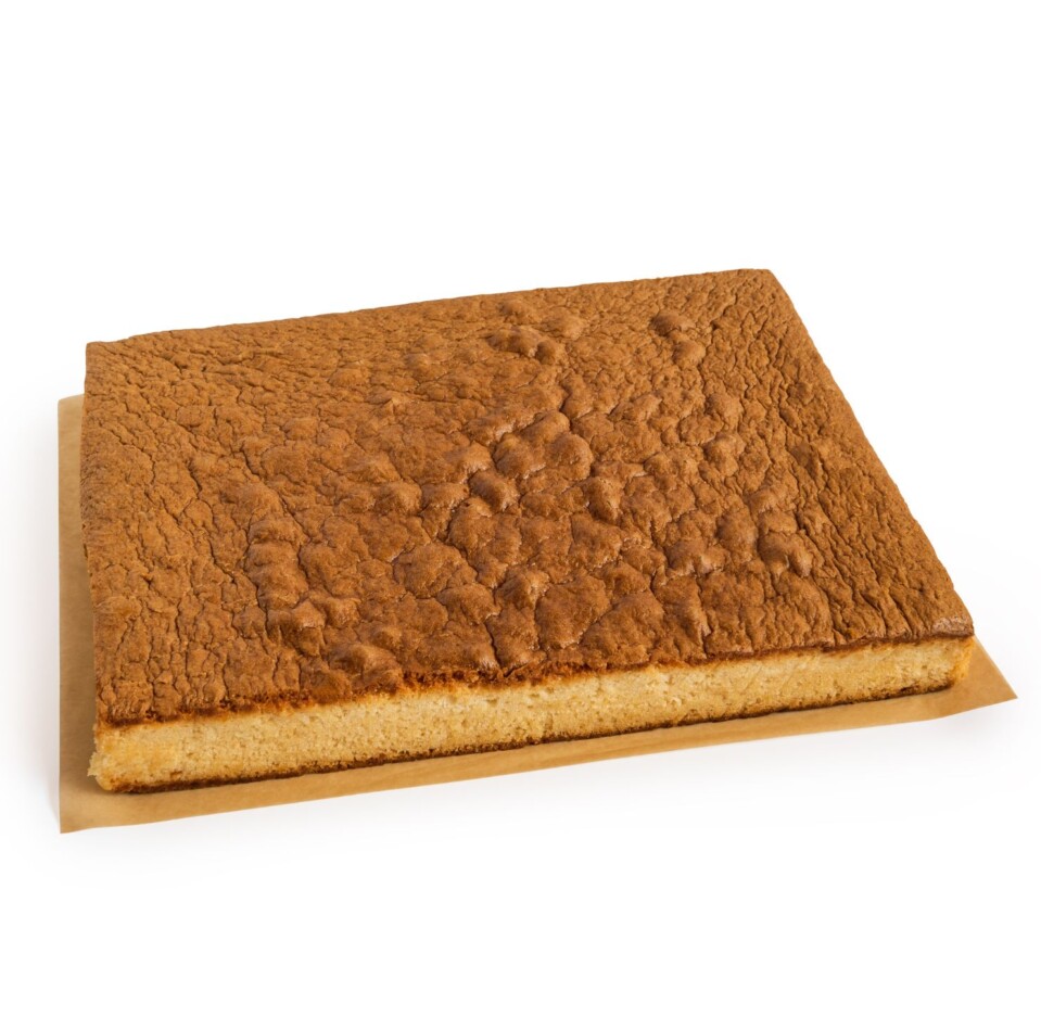 Planxa 1,8 Kg de pa de pessic original sense gluten i sense lactosa