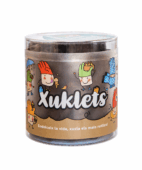 Pastilles au chocolat Xuklets
