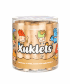 Hosties traditionnelles de Xuklets